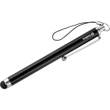 Стилус Sandberg Touchscreen Pen Saver для сенсорных экранов 361-02