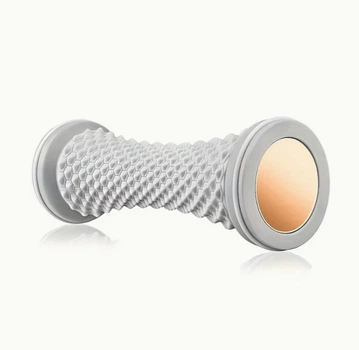 Массажер для ног FlexiRoll | Ролик для рефлексотерапии и релаксации стоп