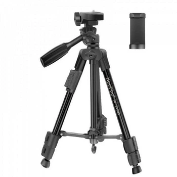 Штатив для телефона 136 см Tripod Neepho NP 3180S