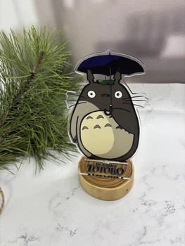 Акриловая фигурка Тоторо (CU-01773)