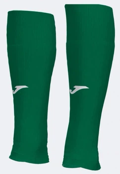 Гетры Joma LEG II без носка зеленый Универсальные 43-46