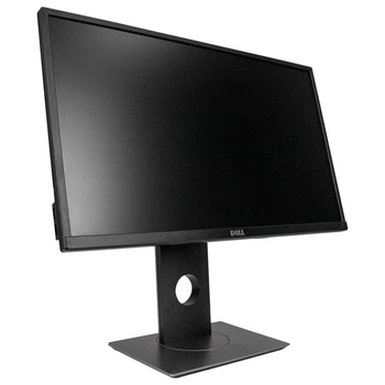Монітор Dell 23.8" P2417H (1920x1080) IPS (refurbished)
