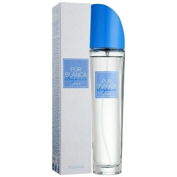 Туалетная вода Pur Blanca Elegance Avon для Нее 50 мл