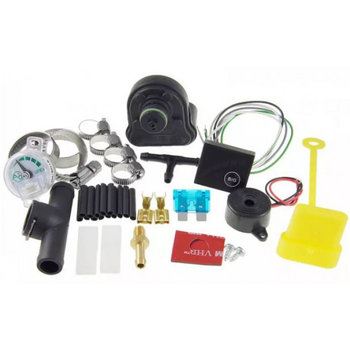 Електроніка STAG Q-Box Basic на 4 циліндри, WEG-AMA023409999-300
