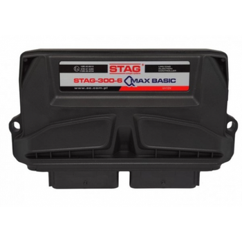 Блок управління STAG-300 Q-Max Basic, 6 цил.,01242