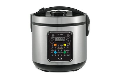 Мультиварка Maestro MR-794 5 л с 30 программами