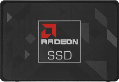 Накопичувач SSD AMD Sata 2.5 1Tb Radeon R3 (R3SL1024G2)