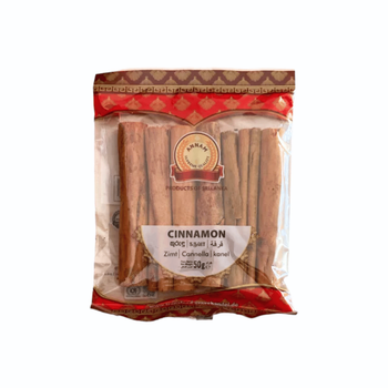 Палички кориці 50г Annam 4796012441516
