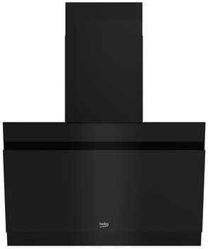Вытяжка наклонная Beko HCA63420B