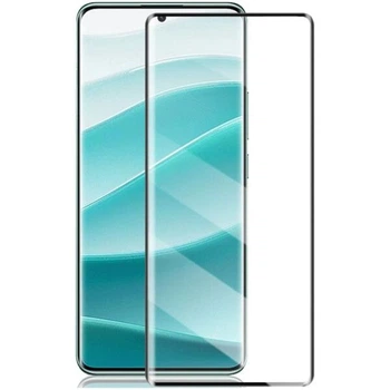 Захисне скло MOCOLO 3D Curved Full Size для Xiaomi Redmi Note 14 Pro 5G / Note 14 Pro Plus - Black