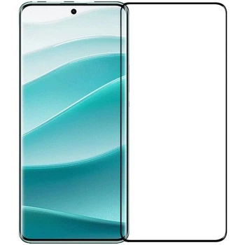 Захисне скло MOFI 3D Curved Full Glue для Xiaomi Redmi Note 14 Pro 5G / Note 14 Pro Plus - Black