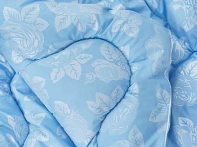 Ковдра Лебединий пух Leleka-Textile 140х205 Т4 (70/253)