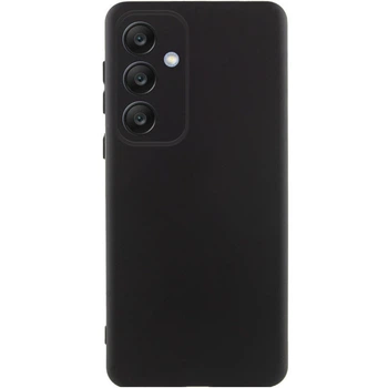 Чохол на Samsung Galaxy S23 / для самсунг галаксі С23 ТПУ Чорний / Black