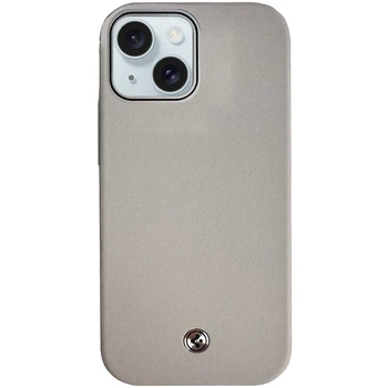 Чехол на Apple iPhone 13 / для айфон 13 с функцией магсейф MagSafe Grey