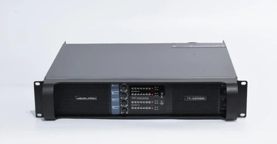 Импульсный усилитель мощности LAB.GRUPPEN FP10000Q 4X2100 Вт
