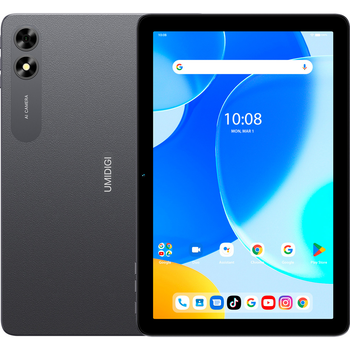 Планшет Umidigi G3 Tab Ultra (MT13) 8/128GB Gray (6973553523873) [125238]