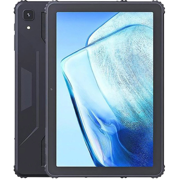 Планшет Cubot Tab KingKong 8/256GB LTE Black [125236]