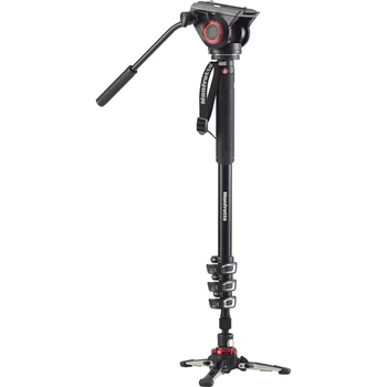 Штатив Manfrotto MVMXPRO500 XPRO [121004]