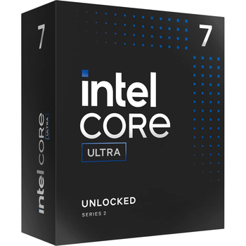 Процессор Intel Core Ultra 7 265KF (BX80768265KF) UA [124637]