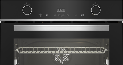 Духова шафа електрична Beko BBVM13400XDS