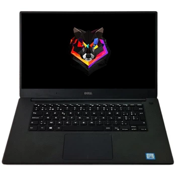 Ноутбук 15.6" Dell Precision 5520 Intel Core i7-7820HQ 4Gb RAM 1Tb SSD FullHD IPS + Nvidia Quadro M1200 4Gb GDDR5 Б/У