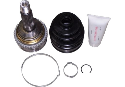ШРУС наружный ABS (внутренний стопор) 19/22 на Chery QQ, S11-XLB3AF2203030C