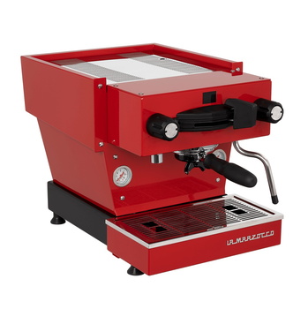 Кавомашина La Marzocco Linea MINI R (RED)