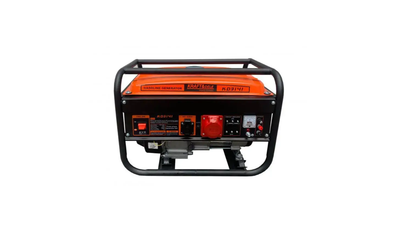 Генератор бензиновий Kraft Dele KD3141