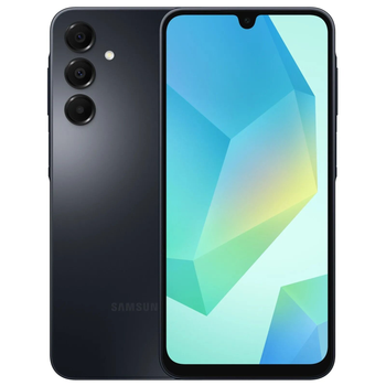 Смартфон Samsung Galaxy A16 8/256Gb Black (SM-A165FZKCSEK) UA Refurbished