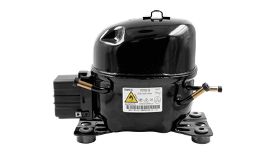 Компресор WhiceTech PZ90E1B для холодильника Beko 4913131100 165 Вт R ...