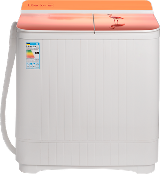 Стиральная машина LIBERTON LWM-10500 PUMP