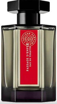 Woda toaletowa unisex L'Artisan Parfumeur Passage D'Enfer 50 ml (3660463016849)