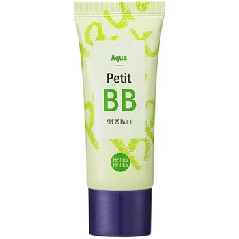 BB Крем Освіжаючий Для Жирної І Проблемної Шкіри Holika Holika Aqua Petit BB Cream SPF25++ ??