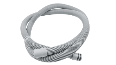 Шланг сливной TP для посудомоечной машины Ariston C00273284, 1800 мм