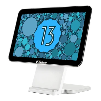 Сенсорний моноблок POS Vector Photon 15,6" 4/64 ГБ на Android 13. Касовий ПОС термінал для хмарної програми (TPS680)