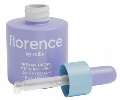 Сироватка для обличчя Florence by Mills Dreamy Drops зволожуюча 30 мл (840047213335)