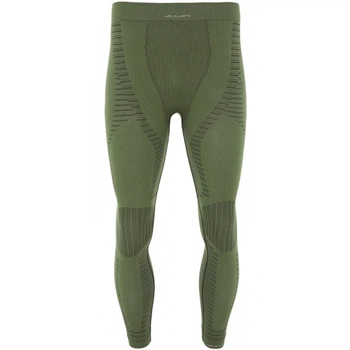 Термоштани Accapi XPerience чоловічі Military Black XL/XXL зелені