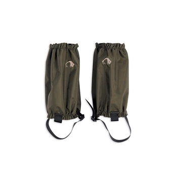 Бахіли Tatonka Gaiter 420 HD short Olive хакі