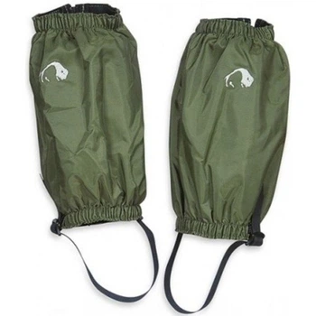Бахіли Tatonka Gaiter 420 HD short Cub зелені