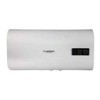 Бойлер Thermo Alliance 30 л плоский горизонтальный мокрый тэн (DT30H20G(PD)