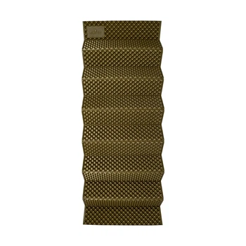 Коврик складной рифленый Tribe Trekker Reflect оливковый T-BC-0001-olive