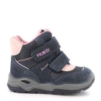 Черевики зимові PRIMIGI Gore-Tex 6861733 25р. 16,0 см