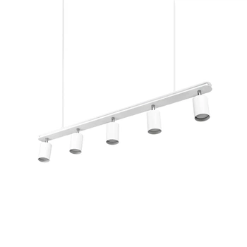 Підвісний світильник Atmolight Chime GU10 СL90-5 White
