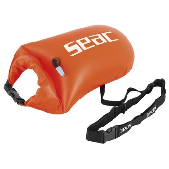Буй для плавання Seac Swim Dry (помаранчевий) (95-22)