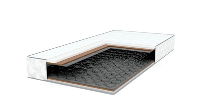 Ортопедичний матрац Сонлайн Чемпіон Cocos Forte 180x200 см