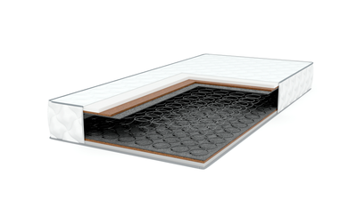 Ортопедичний матрац Сонлайн Чемпіон Cocos Forte 70x190 см
