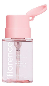 Tonik do twarzy Florence by Mills Spotlight Episode 1: Brighten Up 185 ml (840047213168)