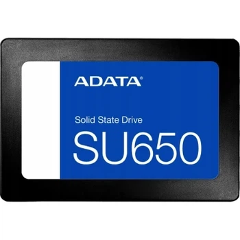 Накопитель SSD 2.5" 2TB Ultimate SU650 ADATA