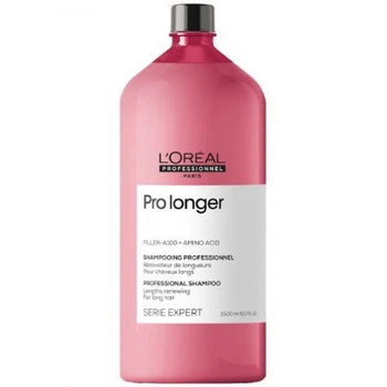 Шампунь L'OREAL PROFESSIONNEL PRO LONGER Lengths Renewing Shampoo-1500мл.