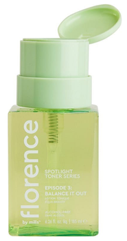 Tonik do twarzy Florence by Mills Spotlight Episode 3: Balance It Out 185 ml (840047213144)